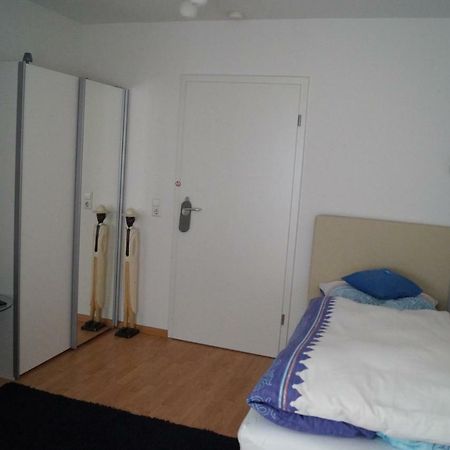 Residenz Labee Hotel Вайл ам Рейн Екстериор снимка