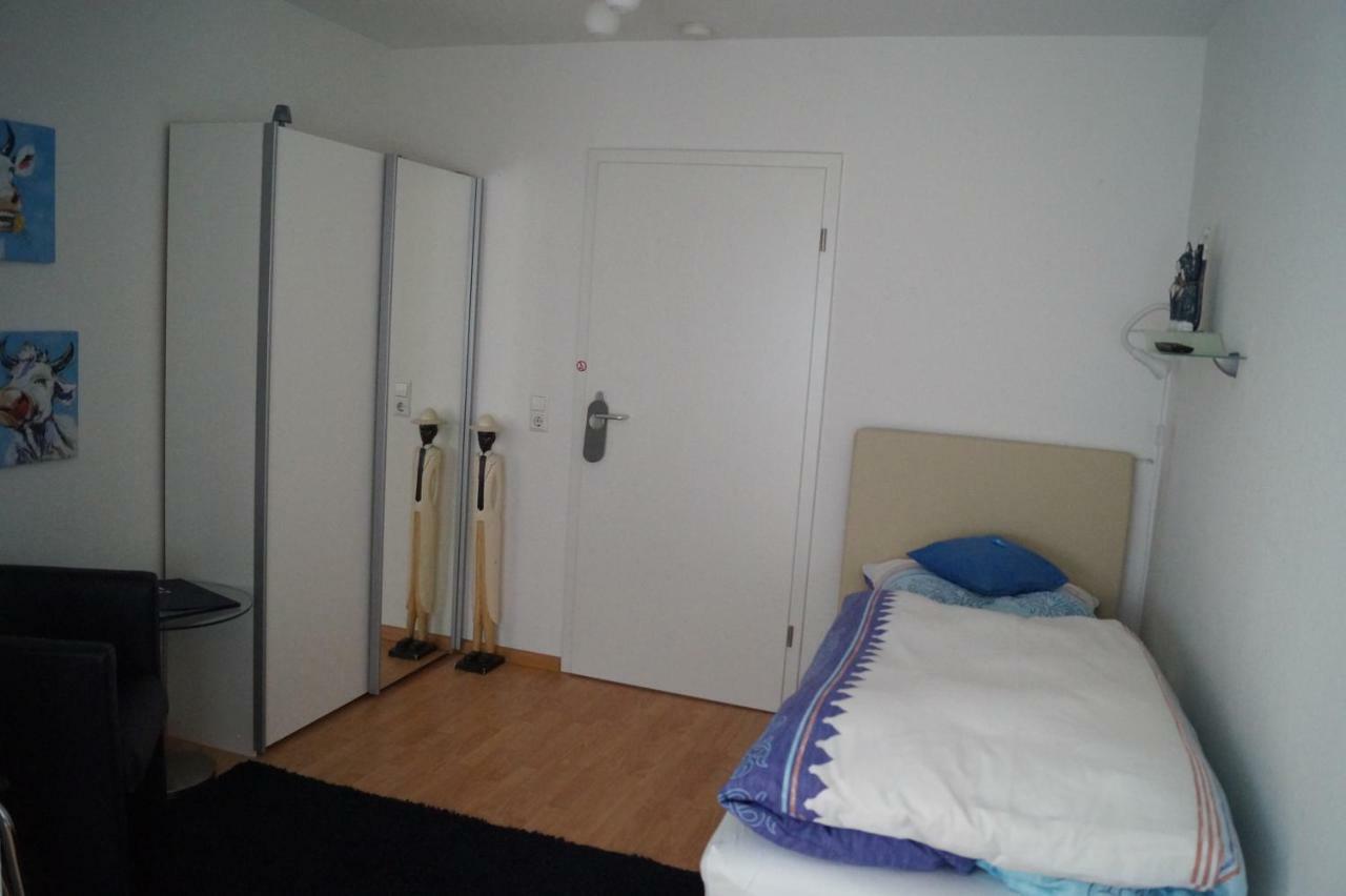 Residenz Labee Hotel Вайл ам Рейн Екстериор снимка